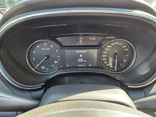 Used 2020 Cadillac CT5 Luxury RWD image 28