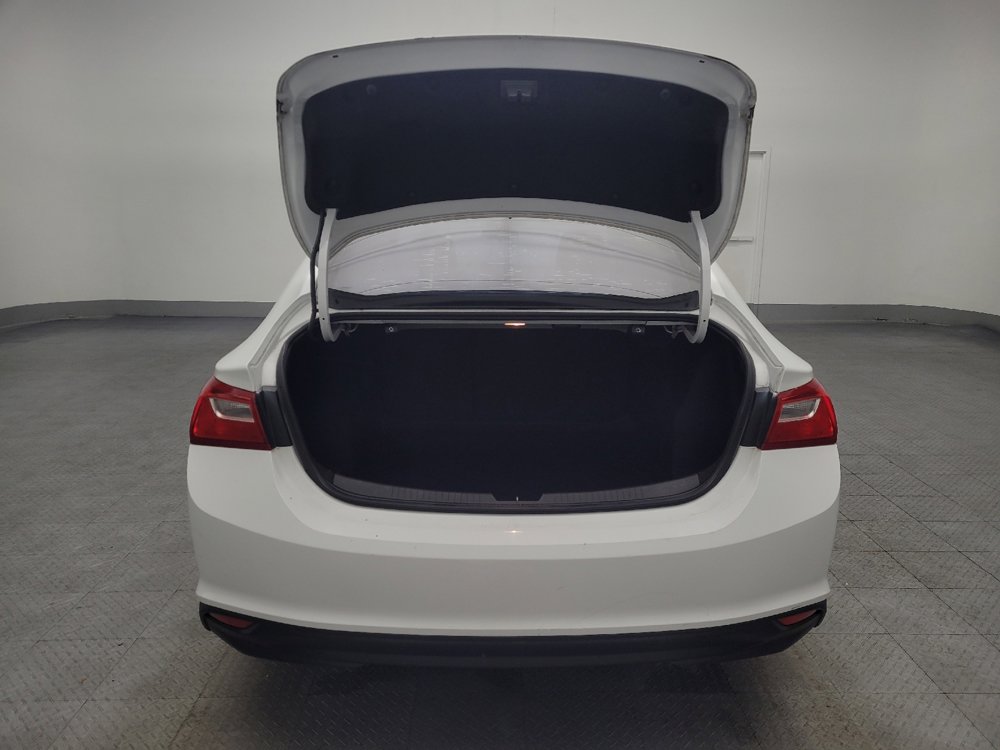 Used 2016 Chevrolet Malibu LS image 29