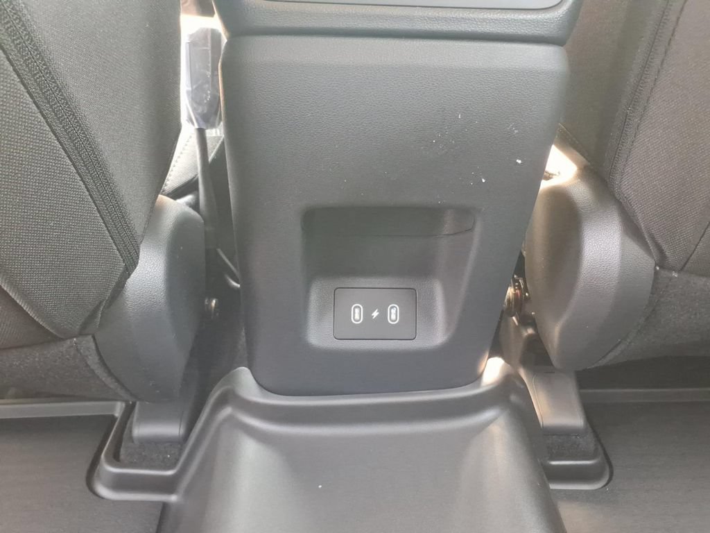 New 2026 Hyundai Tucson Blue SE AWD/4WD image 21