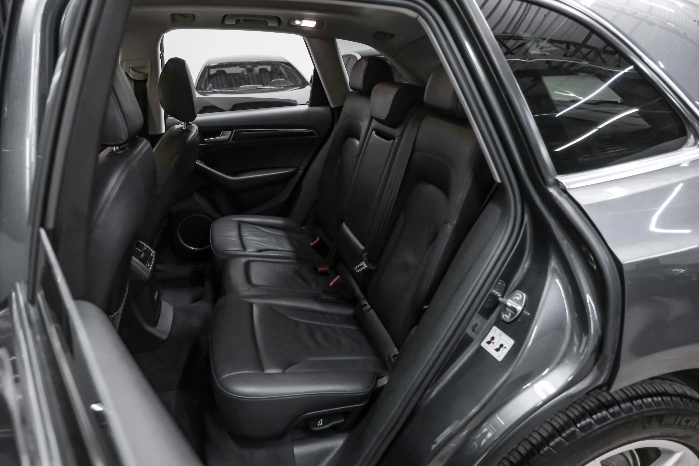 Used 2016 Audi Q5 2.0T Premium Plus w/ Technology Package image 37