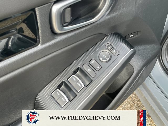 Used 2025 Honda Civic Sport image 11