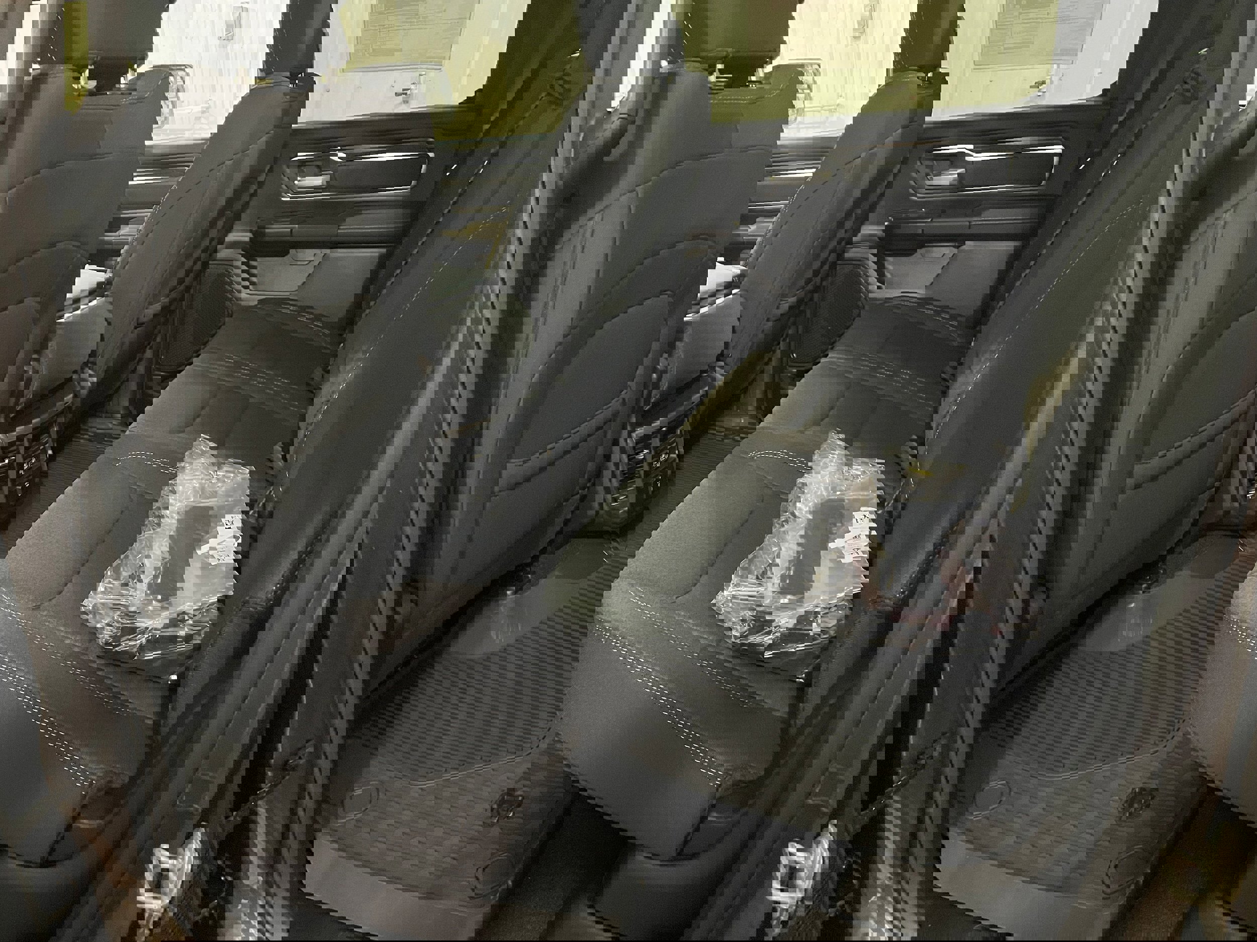 New 2026 RAM 1500 Big Horn image 7