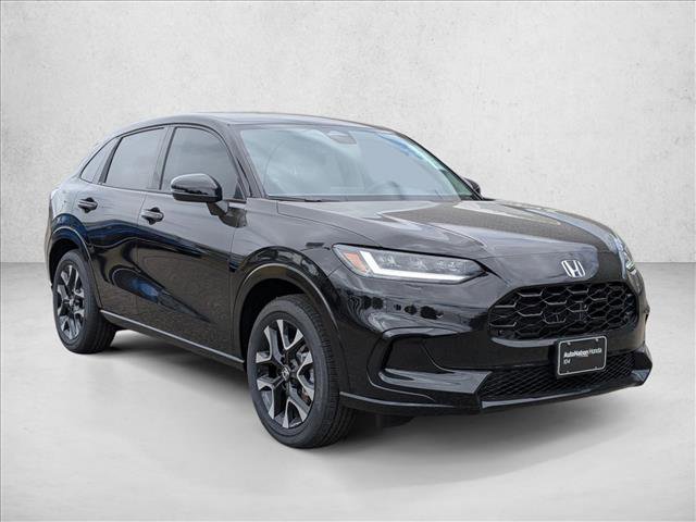 New 2026 Honda HR-V EX-L image 7