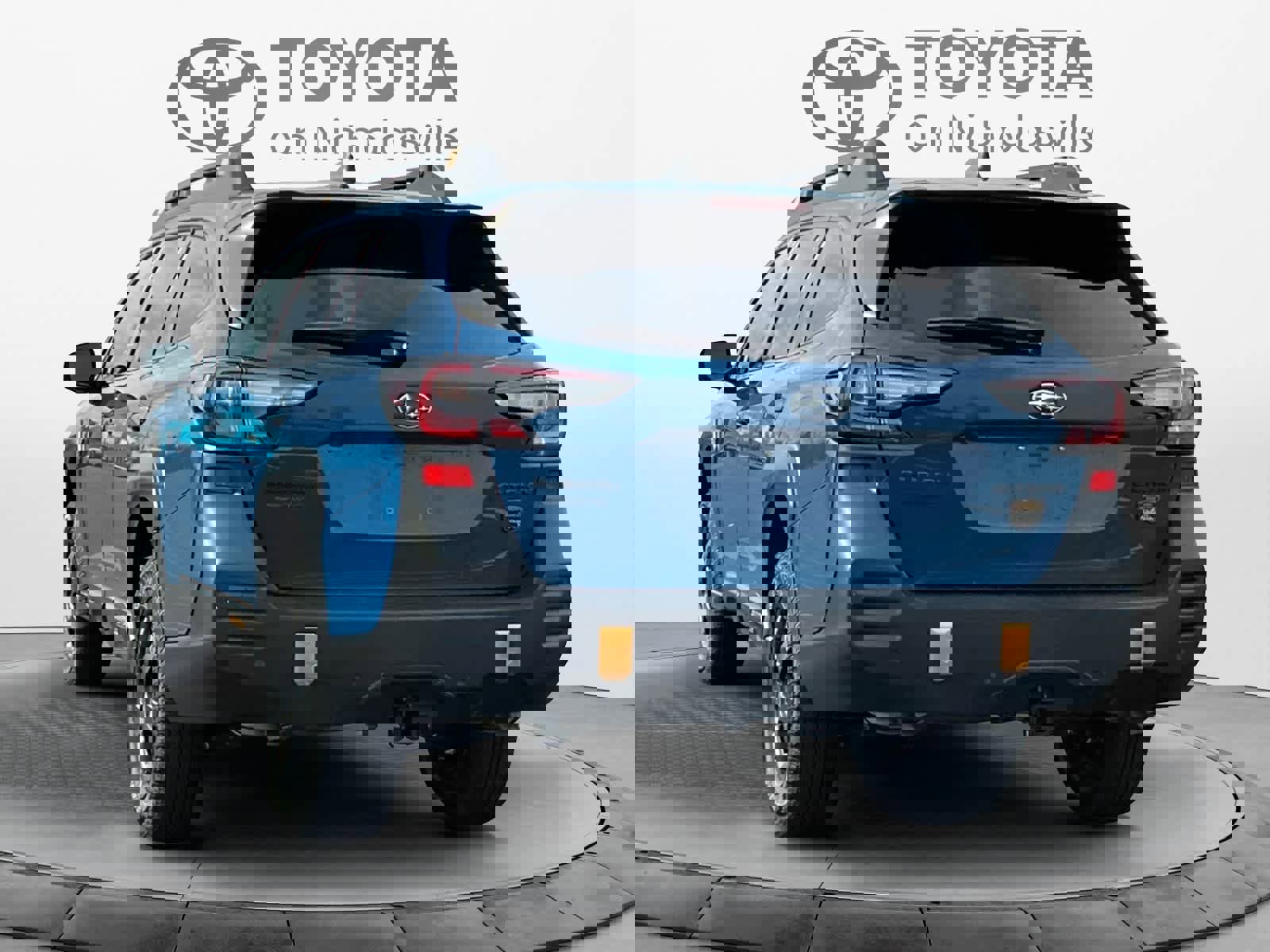 Used 2023 Subaru Outback Wilderness image 3