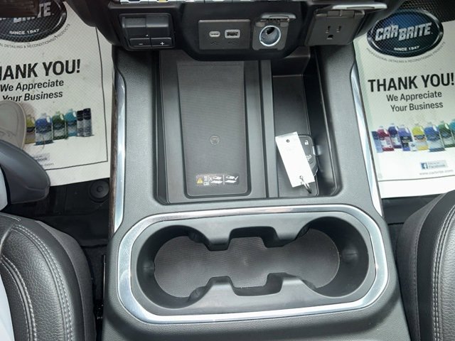 Used 2020 GMC Sierra 2500 Denali w/ Technology Package image 31