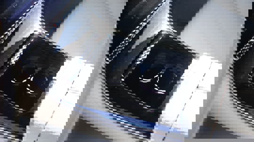 Used 2024 Mercedes-Benz EQE 350+ 4MATIC SUV image 34