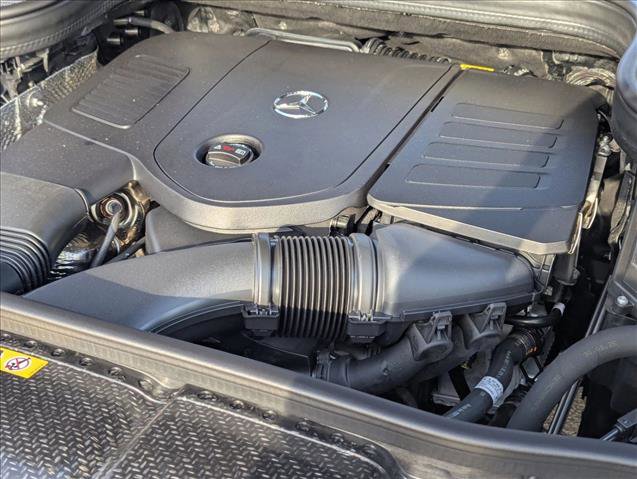 New 2026 Mercedes-Benz GLE 350 4MATIC image 15