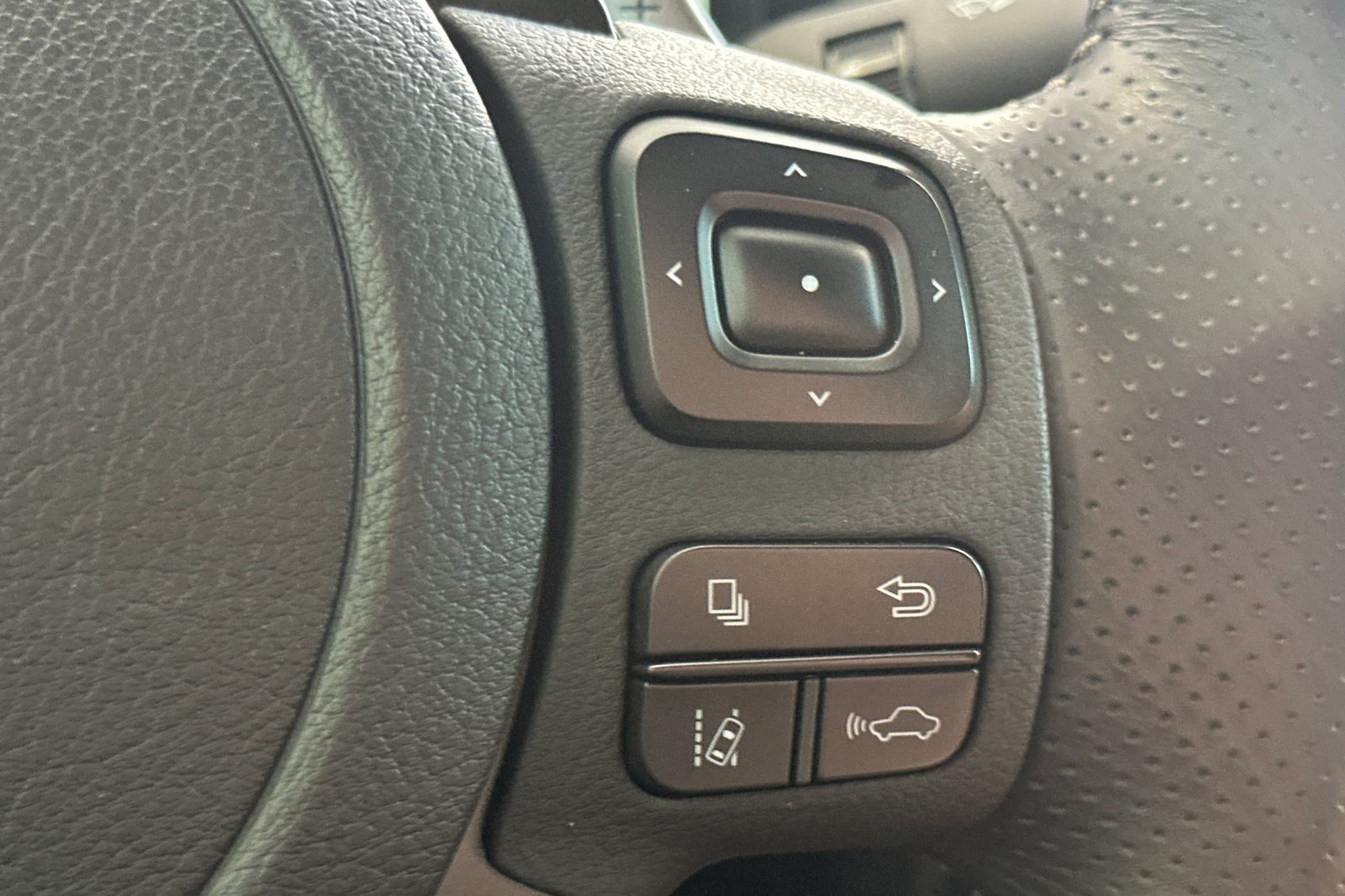 Certified 2024 Lexus IS 350 F Sport w/ Blackout Package RWD image 29