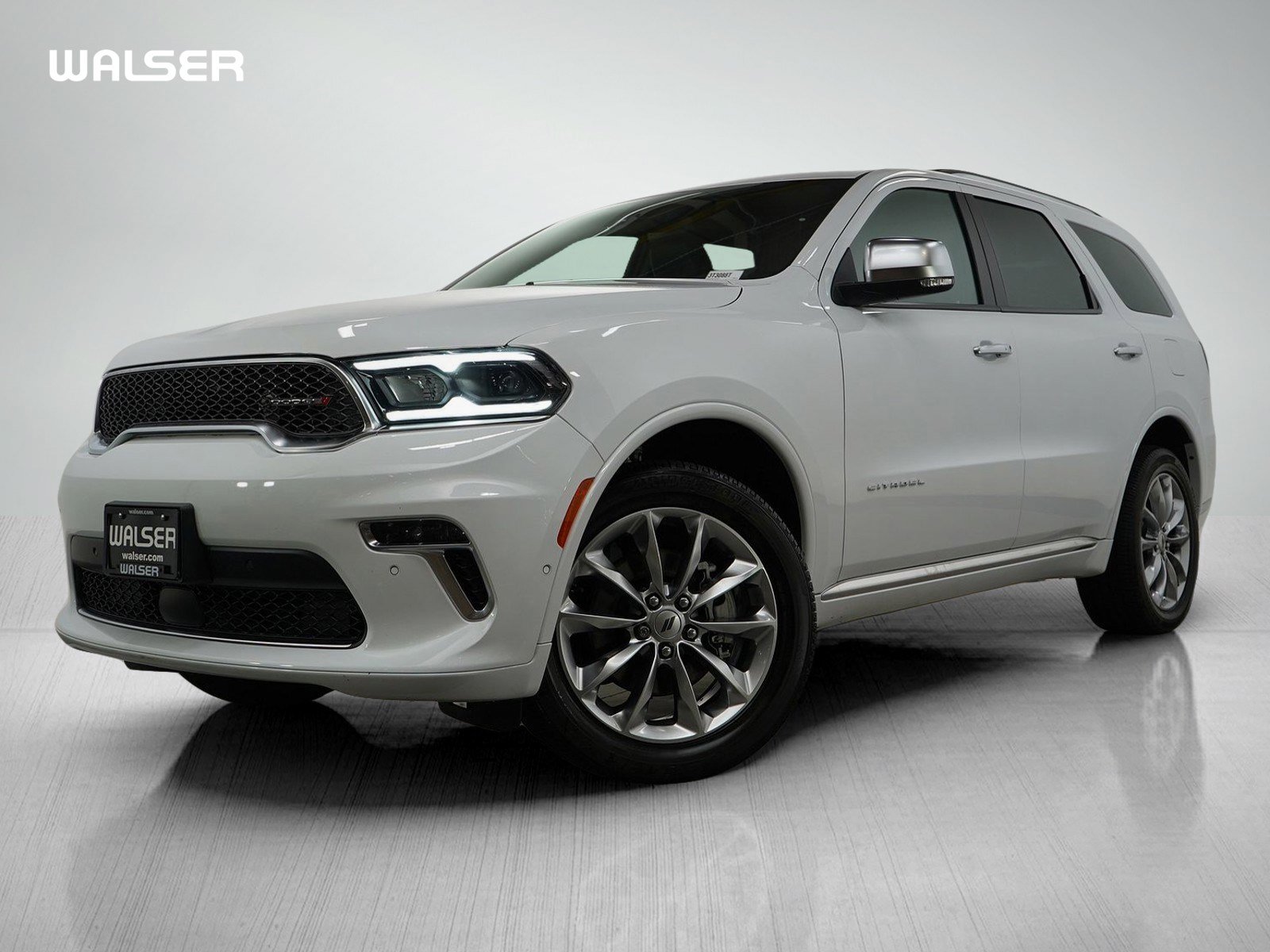 Used 2023 Dodge Durango Citadel
