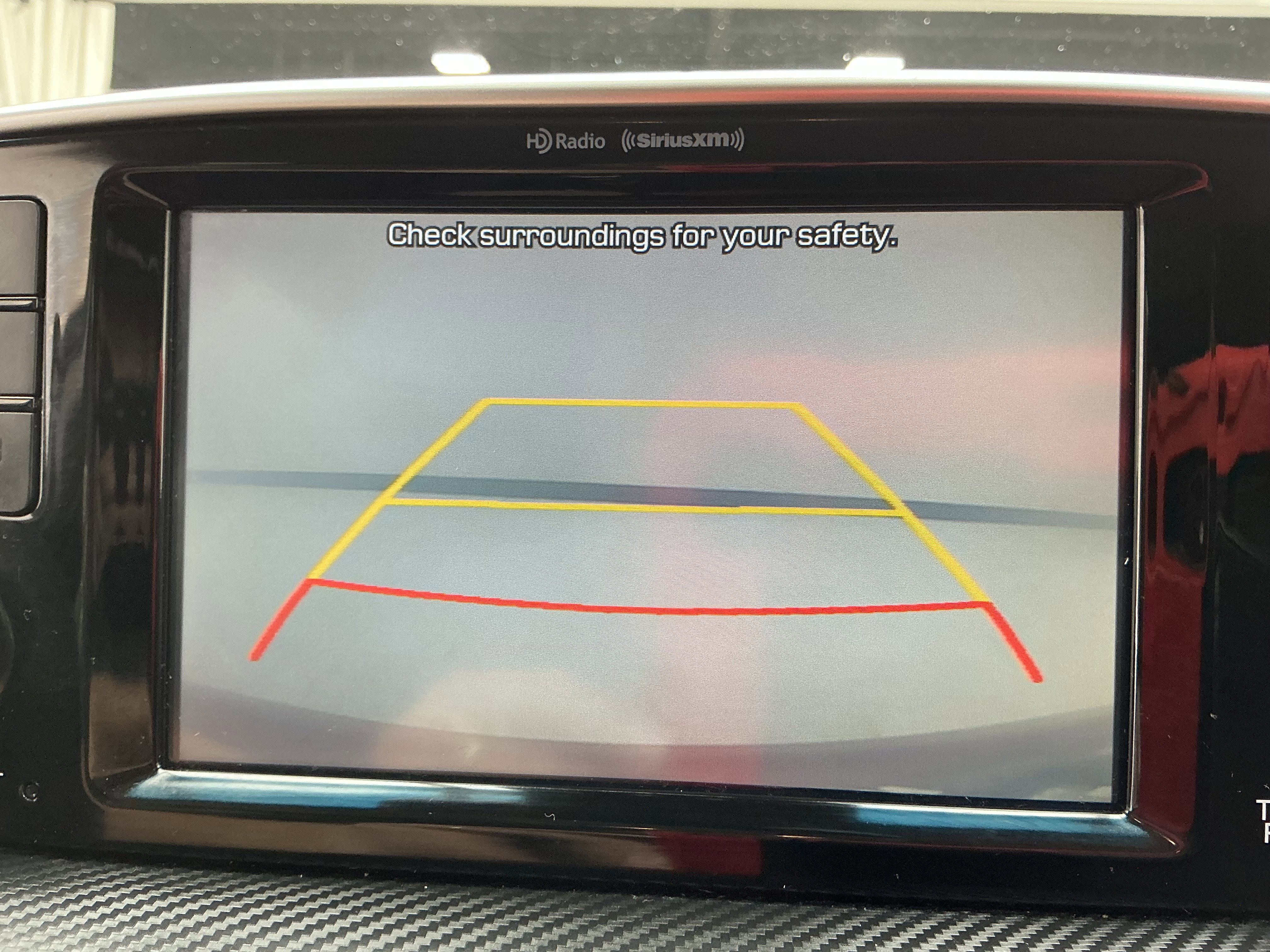 Used 2021 Hyundai Tucson Value image 7