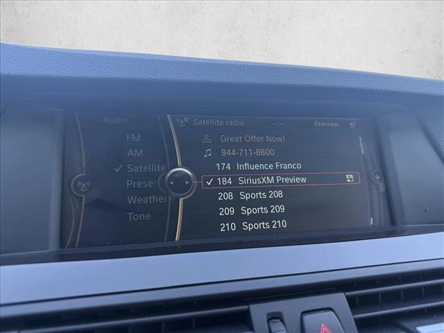 Used 2011 BMW 550i Sedan image 20