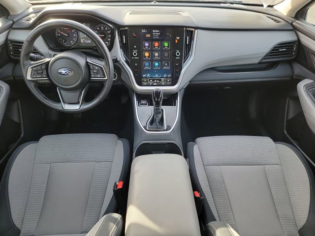 Used 2024 Subaru Outback Premium image 21
