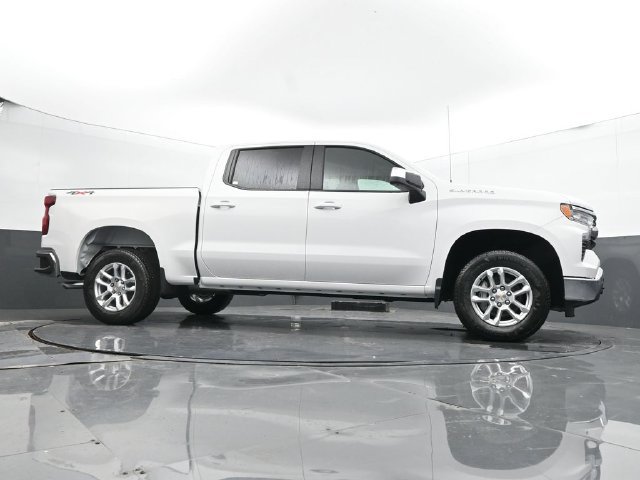 New 2026 Chevrolet Silverado 1500 LT AWD/4WD image 44