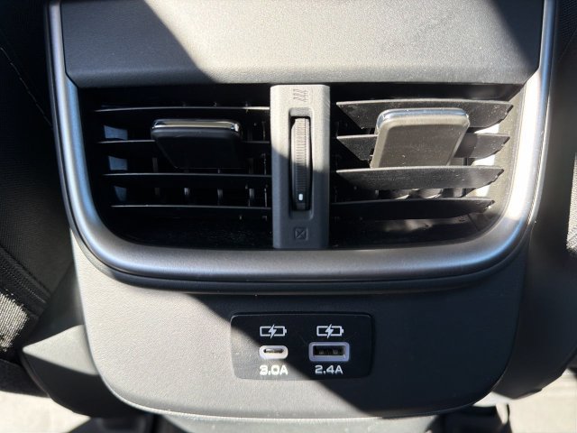 Certified 2025 Subaru Legacy Premium AWD/4WD image 27