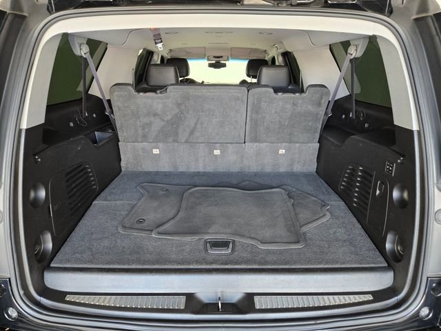 Used 2015 Cadillac Escalade ESV 2WD image 14