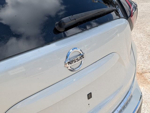 Used 2020 Nissan Murano S w/ Technology Package image 16