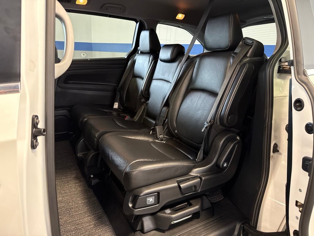 Certified 2023 Honda Odyssey Touring image 19