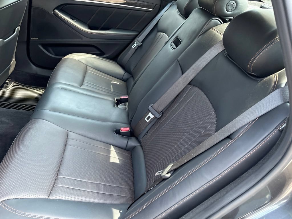 Used 2018 Genesis G80 3.3T Sport AWD/4WD image 10