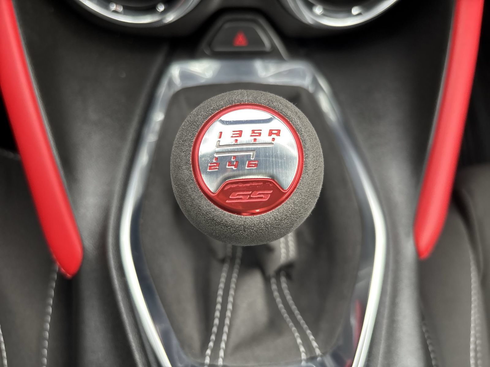 Used 2023 Chevrolet Camaro SS RWD image 20