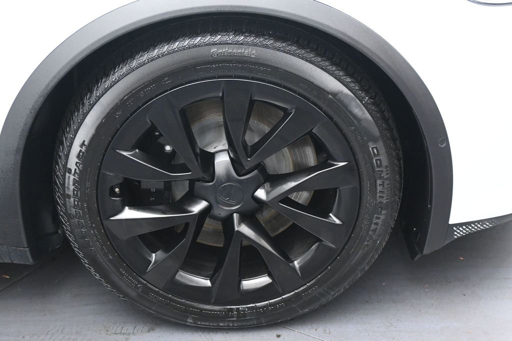 Used 2023 Tesla Model X AWD/4WD image 31