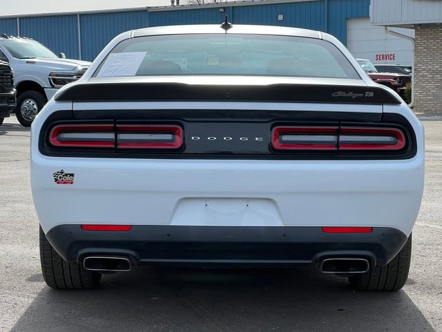 Used 2018 Dodge Challenger T/A image 41