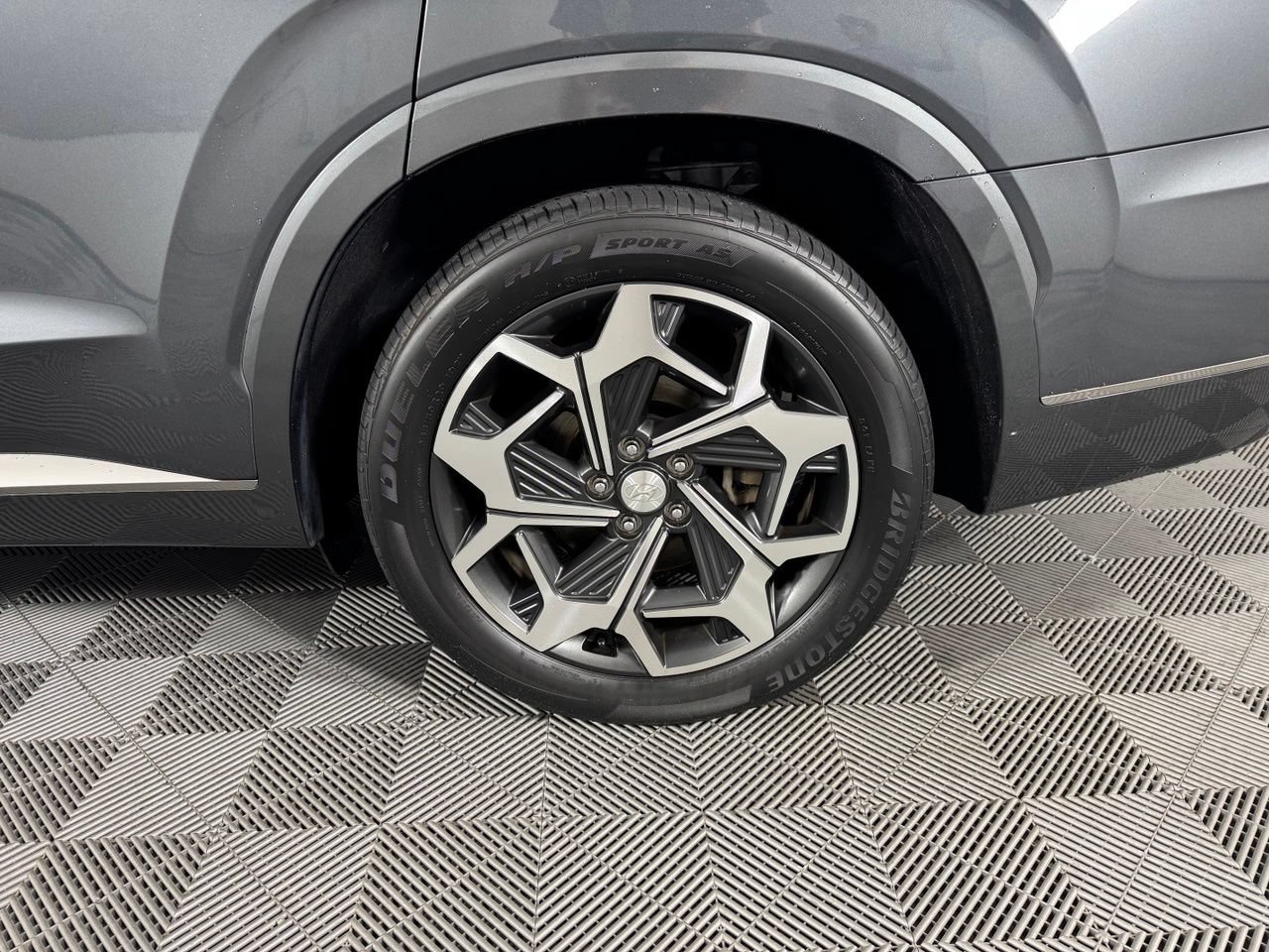 Used 2022 Hyundai Palisade Calligraphy AWD/4WD image 41