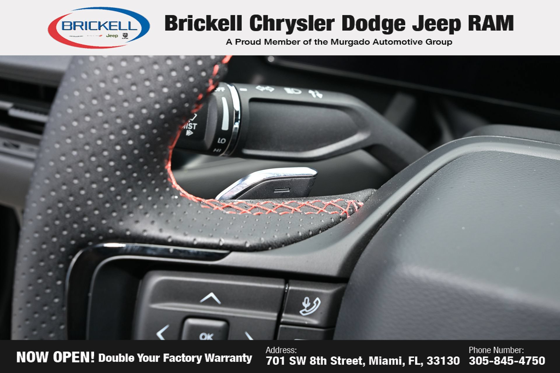 New 2026 Dodge Charger Daytona Scat Pack w/ Track Package AWD/4WD image 27