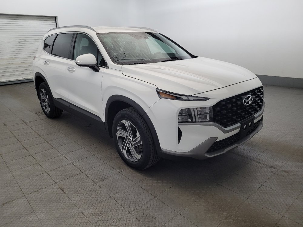Used 2023 Hyundai Santa Fe SEL AWD/4WD image 13
