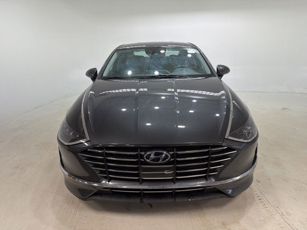 Used 2022 Hyundai Sonata SE image 3