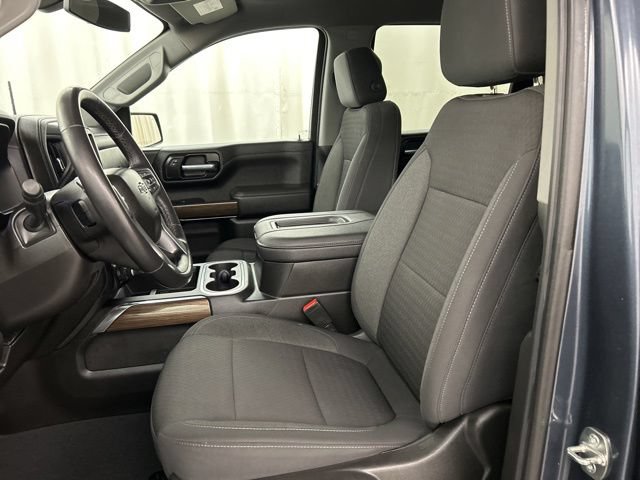 Used 2022 Chevrolet Silverado 1500 RST AWD/4WD image 6