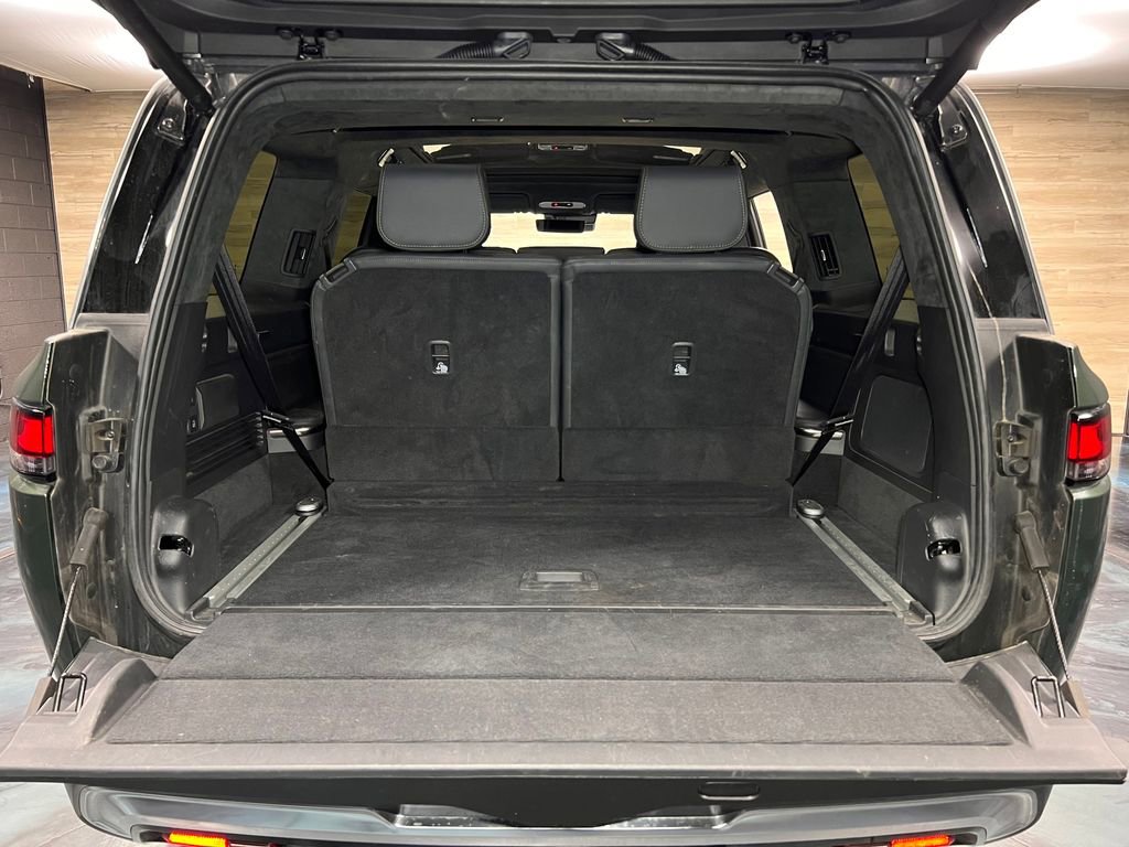 Used 2025 Rivian R1S Adventure image 21