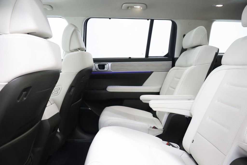 Used 2024 Hyundai Santa Fe Calligraphy image 26