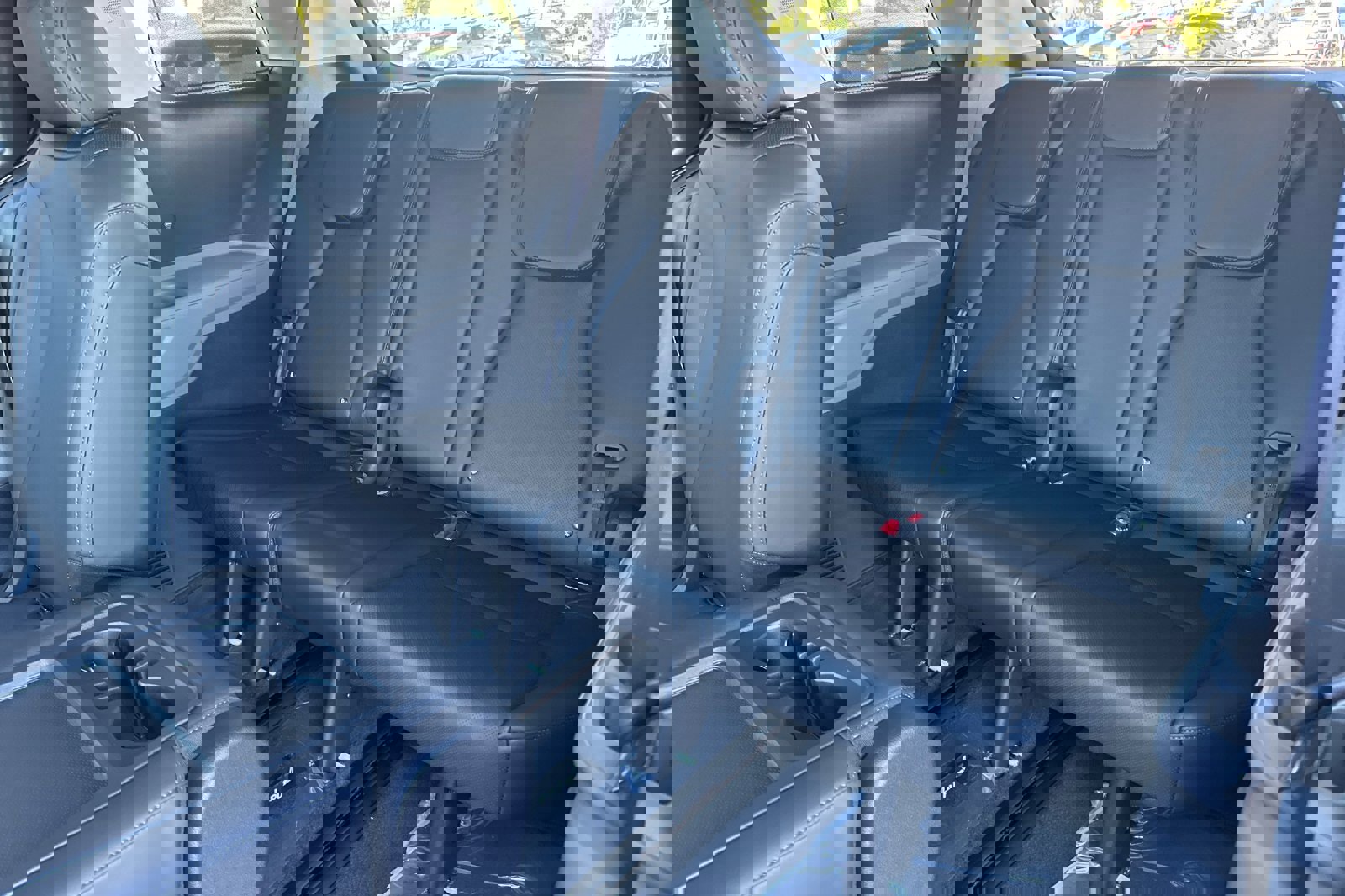 New 2026 Kia Carnival EX image 15