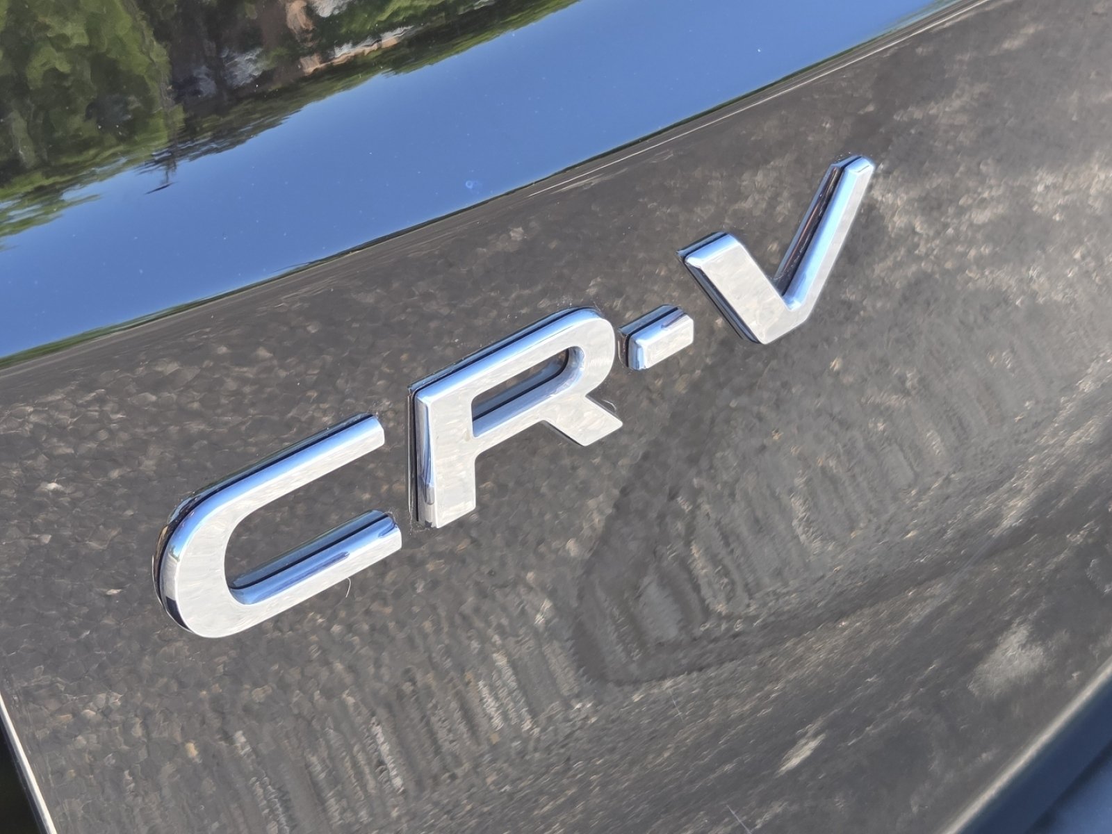 Certified 2024 Honda CR-V LX image 12
