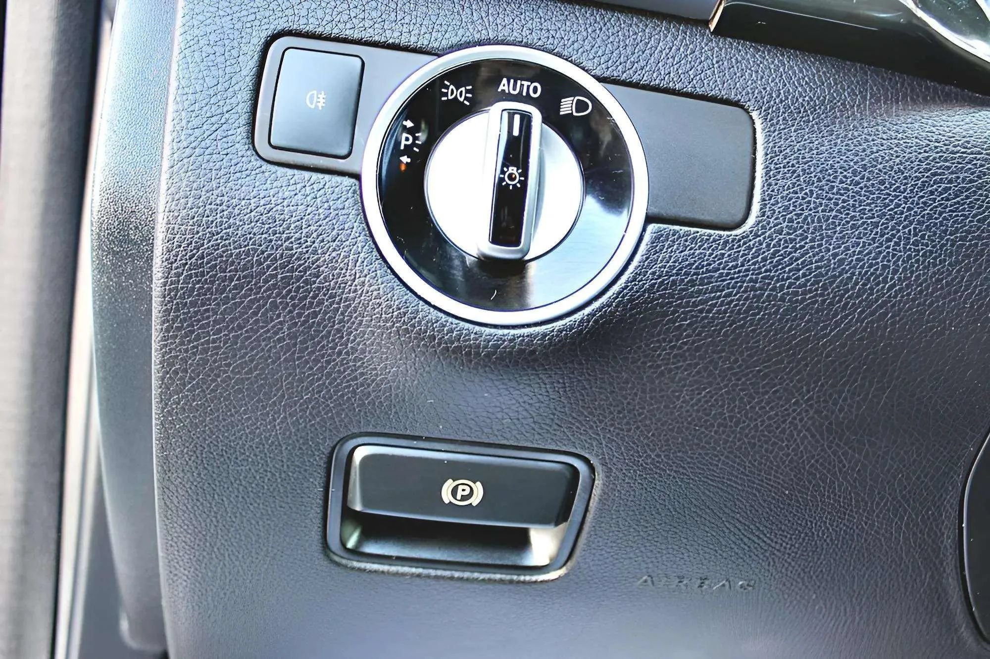 Used 2015 Mercedes-Benz ML 350 2WD image 19