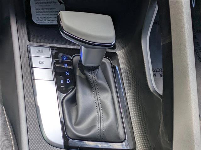 New 2026 Hyundai Elantra Sport image 15