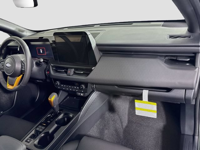 New 2026 Subaru Outback Wilderness AWD/4WD image 30
