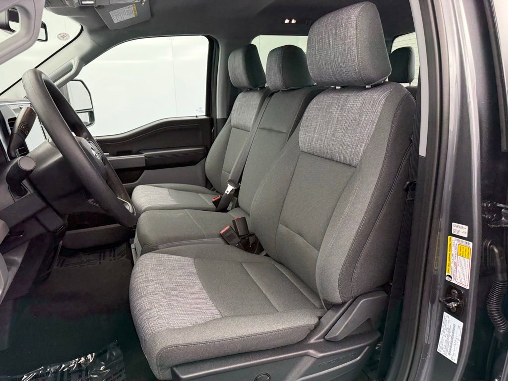 New 2026 Ford F250 XLT AWD/4WD image 37
