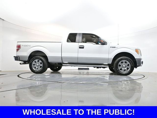 Used 2010 Ford F150 XLT image 32