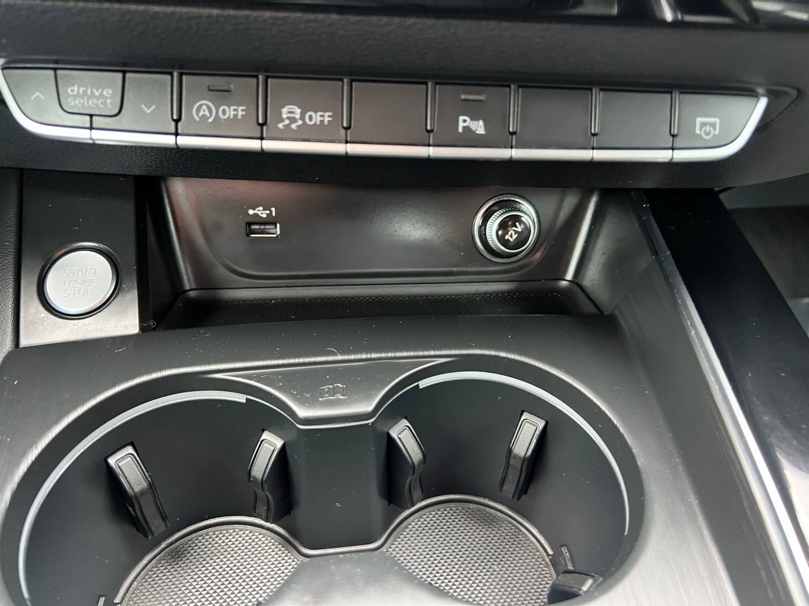 Used 2019 Audi A5 2.0T Premium Plus w/ Premium Plus image 30