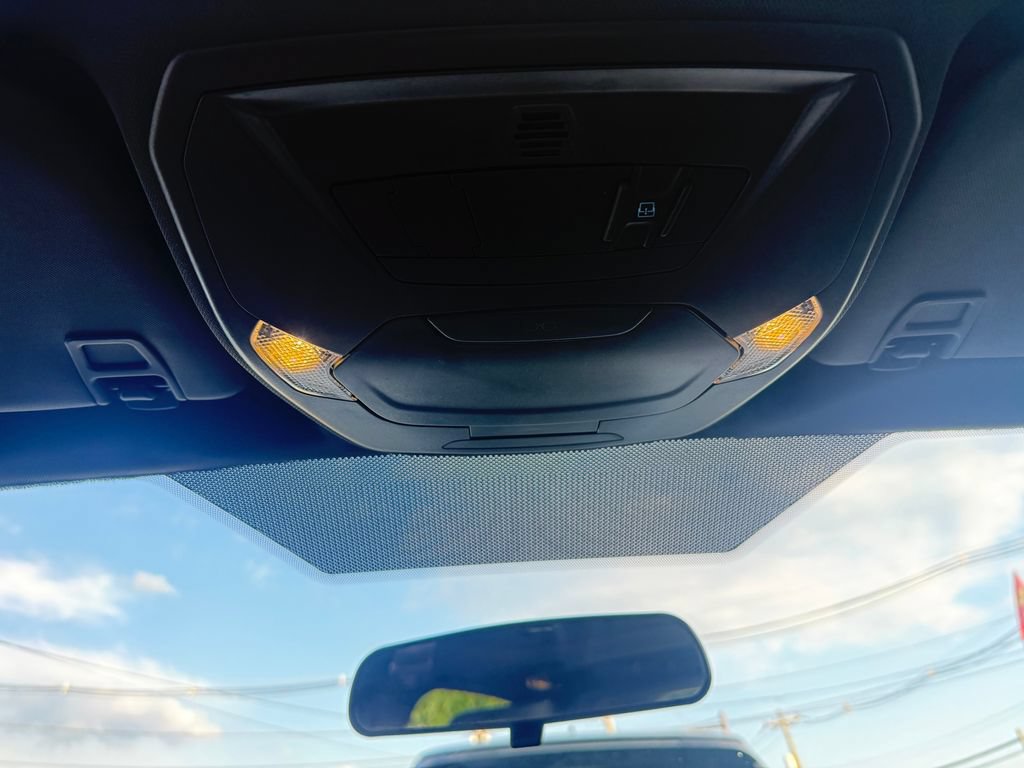 Used 2017 Ford Focus ST w/ Equipment Group 402A FWD image 25