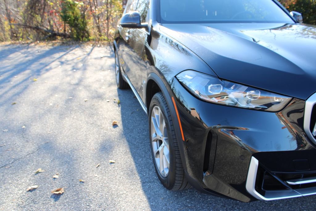 Used 2024 BMW X5 xDrive40i w/ Premium Package image 43
