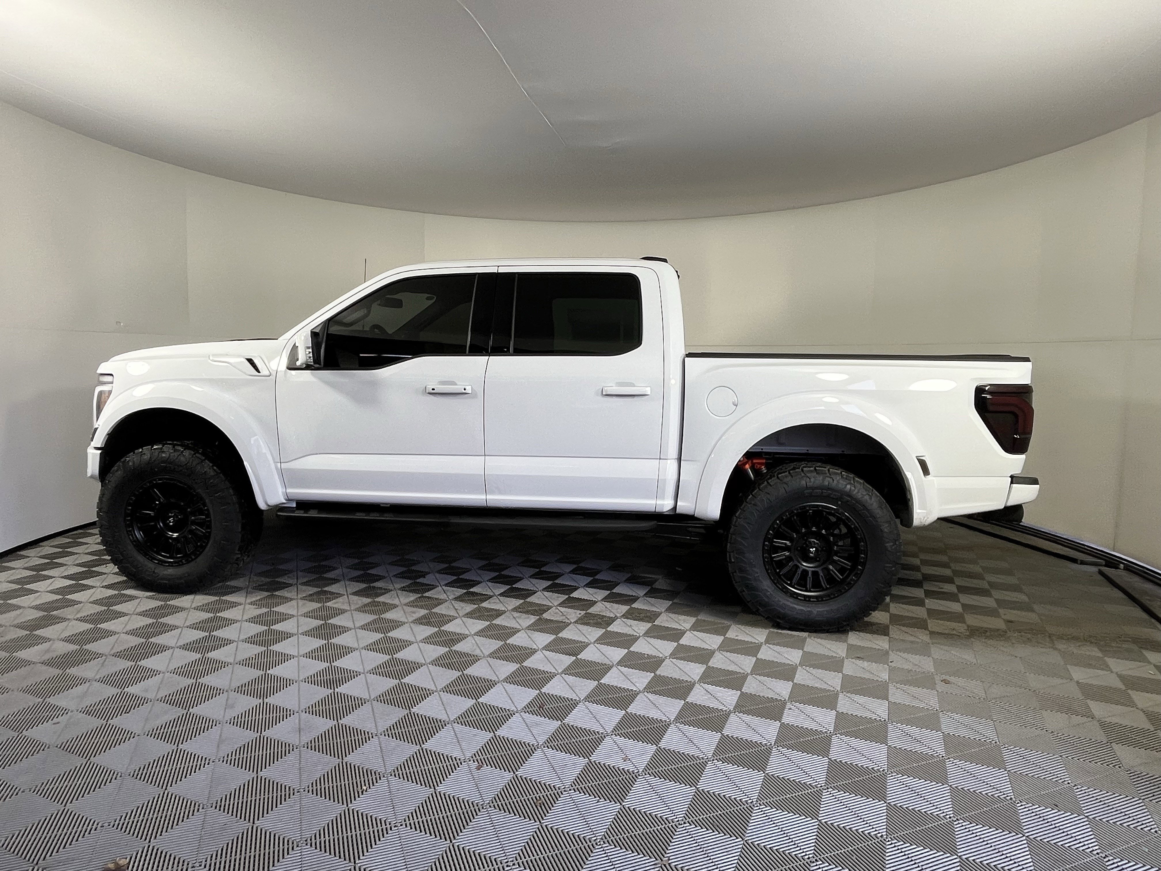 New 2025 Ford F150 Raptor image 2