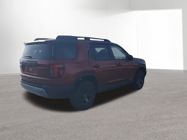 New 2026 Honda Passport RTL image 9