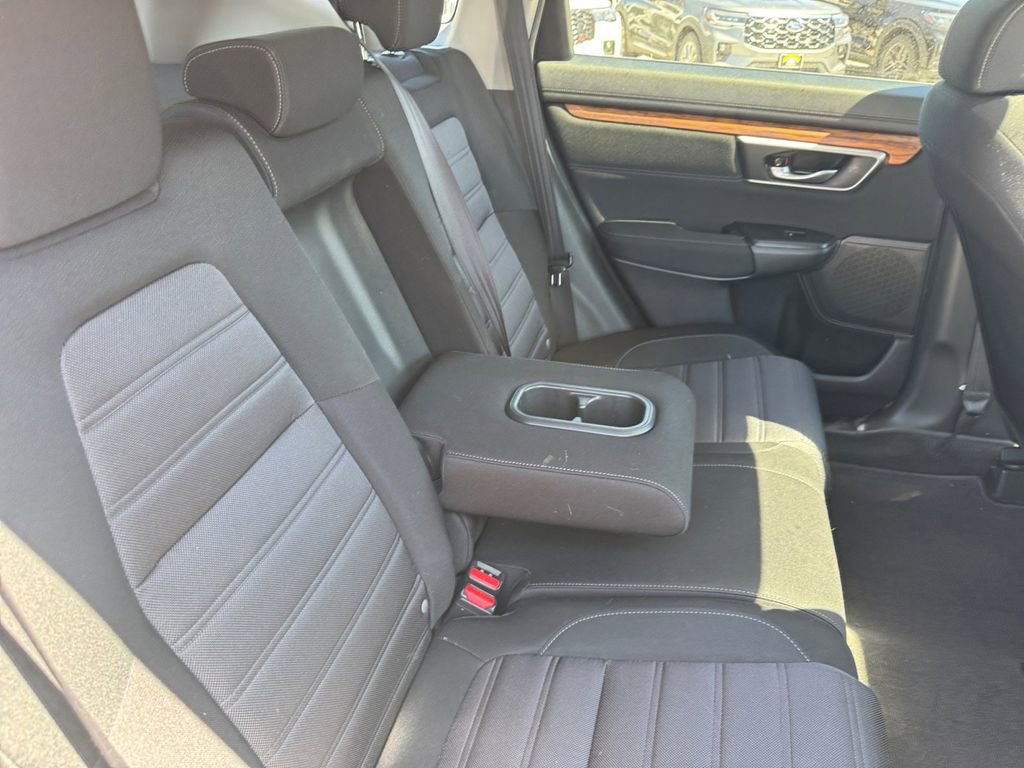 Used 2021 Honda CR-V EX image 24