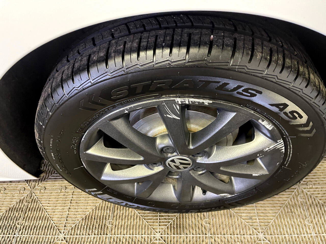 Used 2011 Volkswagen Jetta SE image 20