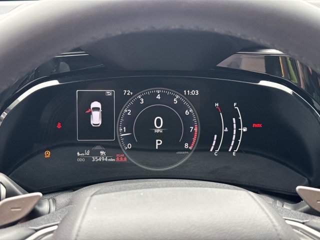 Certified 2024 Lexus NX 250 FWD w/ Cold Area Package image 30