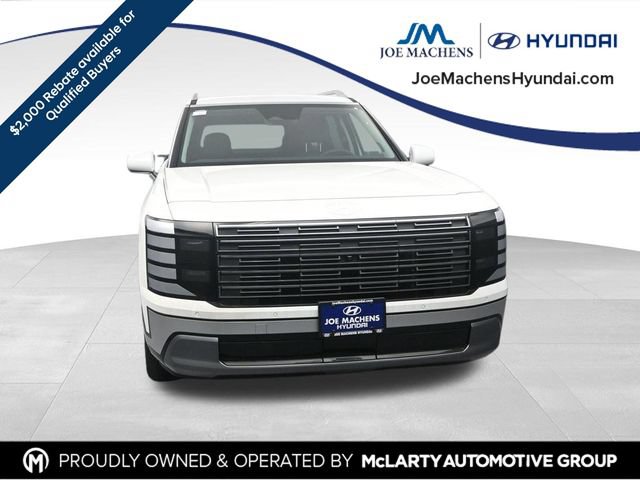 New 2026 Hyundai Palisade Limited AWD/4WD image 3
