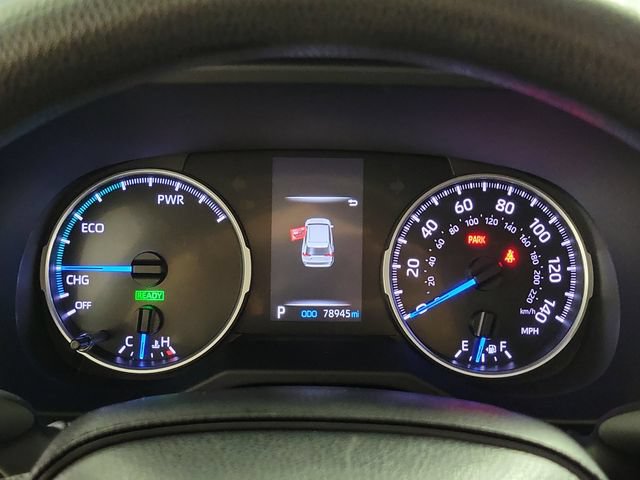 Used 2022 Toyota RAV4 LE AWD/4WD image 27
