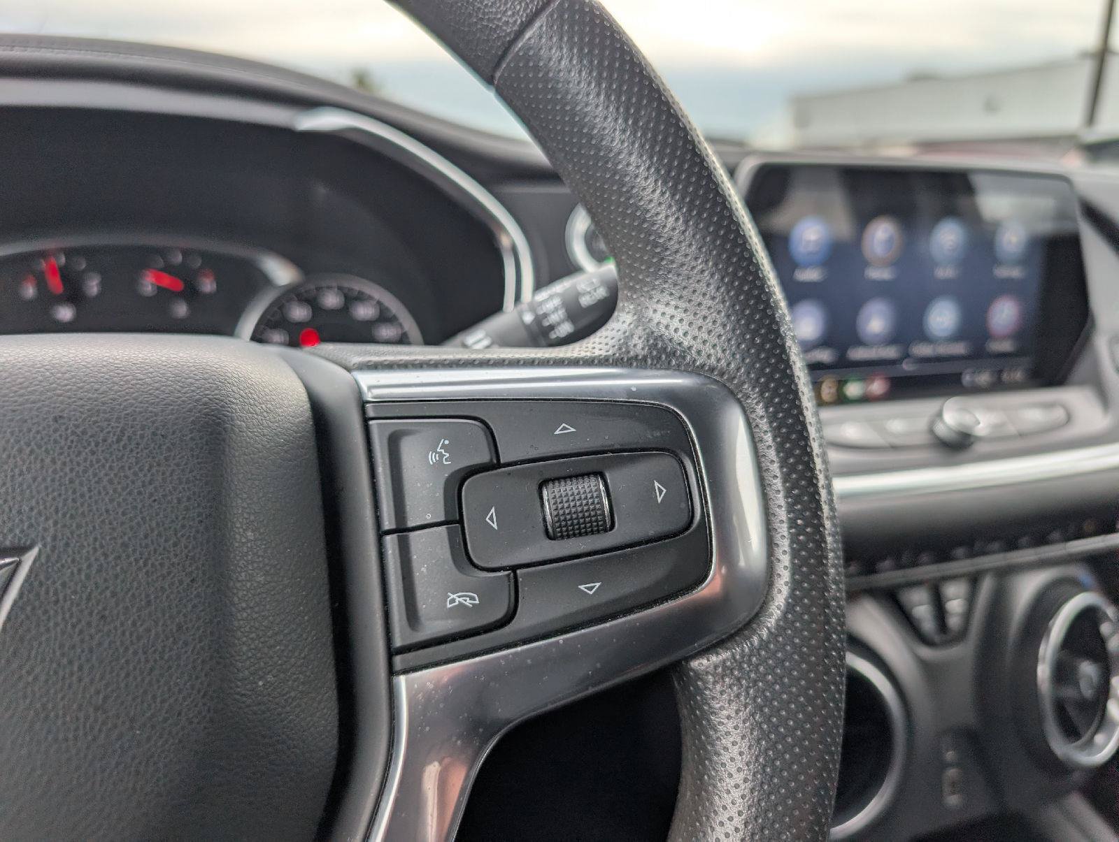 Used 2021 Chevrolet Blazer LT AWD/4WD image 13